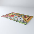 Henri Matisse Interior with a Phonograph Rug Gallery Image 3