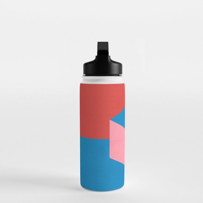 The Box: Bauhaus Edition Water Bottle Gallery Image 3