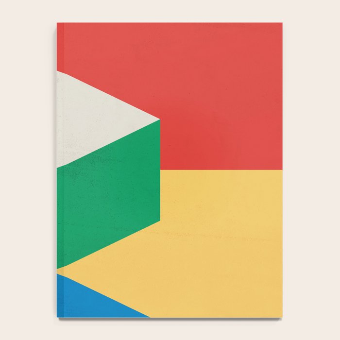 The Box: Bauhaus Edition Notebook Gallery Image 4