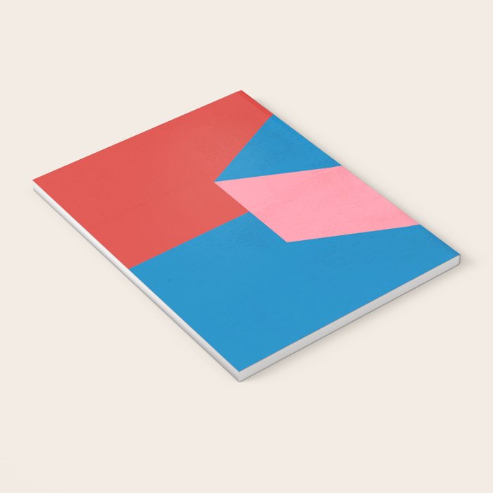 The Box: Bauhaus Edition Notebook Gallery Image 3