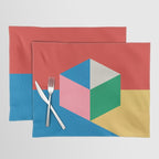 The Box: Bauhaus Edition Placemat Gallery Image 1