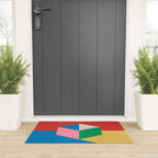 The Box: Bauhaus Edition Welcome Mat Gallery Image 3