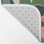 Sunflowers 23 Bath Mat Gallery Image 2