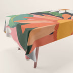 Sunflowers 23 Tablecloth Gallery Image 1