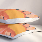 Sunflowers 23 Pillow Sham Gallery Image 3