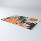 Sunflowers 23 Rug Gallery Image 3