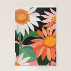 Sunflowers 23 Stationery Card Gallery Image 2