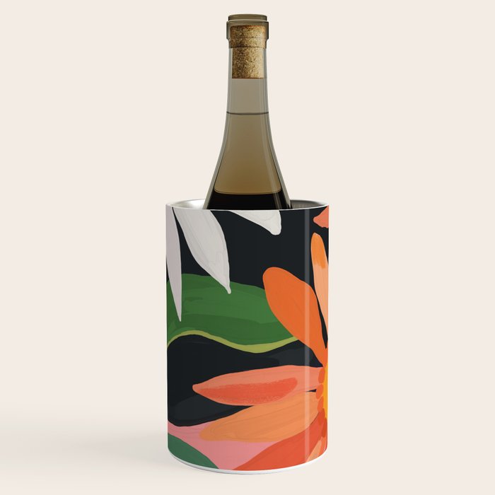 Sunflowers 23 Wine Chiller Gallery Image 1