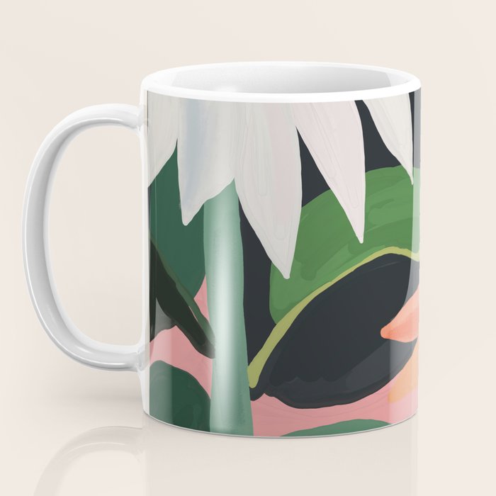 Sunflowers 23 Coffee Mug Gallery Image 3