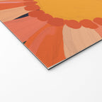 Sunflowers 23 Welcome Mat Gallery Image 2