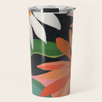 Sunflowers 23 Travel Mug Gallery Image 1