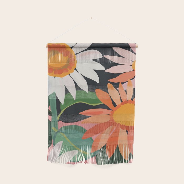 Sunflowers 23 Wall Hanging Gallery Image 1