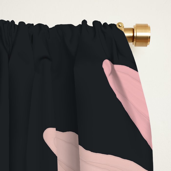 Sunflowers 23 Window Curtain Gallery Image 2