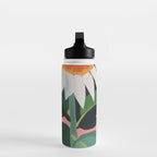 Sunflowers 23 Water Bottle Gallery Image 3