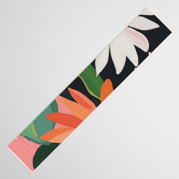 Sunflowers 23 Table Runner Gallery Image 3