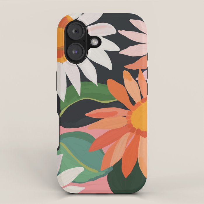 Sunflowers 23 iPhone Case Gallery Image 1