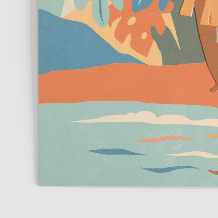 Hawaiian Lei Poster Gallery Image 3