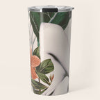natural beauty-collage 2 Travel Mug Gallery Image 1
