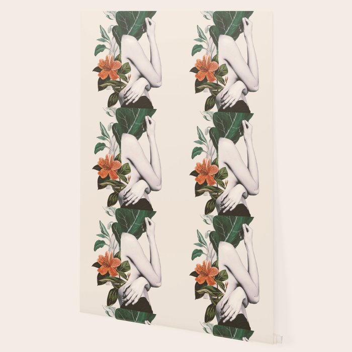 natural beauty-collage 2 Wallpaper Gallery Image 2