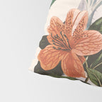 natural beauty-collage 2 Pillow Sham Gallery Image 4