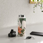 natural beauty-collage 2 Water Bottle Gallery Image 4