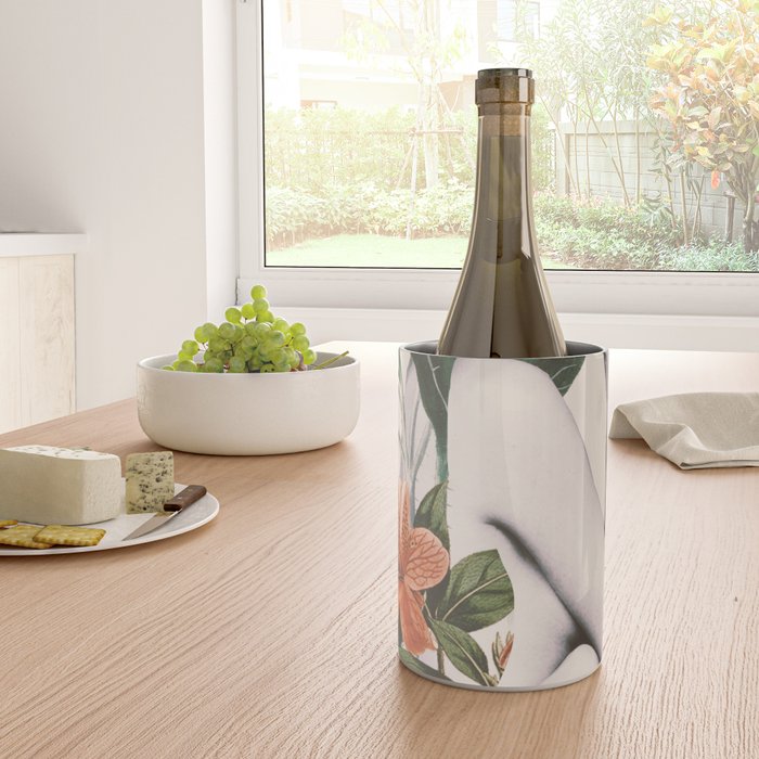 natural beauty-collage 2 Wine Chiller Gallery Image 4