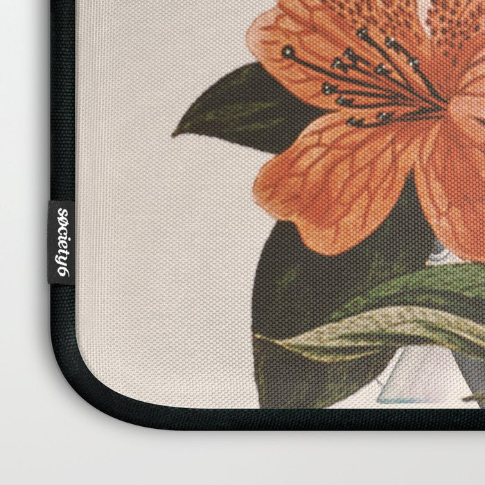 natural beauty-collage 2 Laptop Sleeve Gallery Image 3