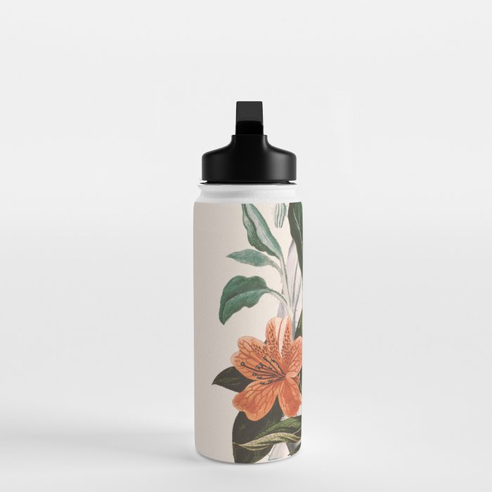 natural beauty-collage 2 Water Bottle Gallery Image 3