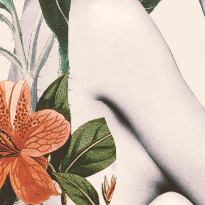 natural beauty-collage 2 Coffee Mug Gallery Image 2