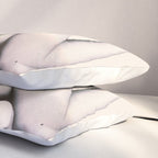 natural beauty-collage 2 Pillow Sham Gallery Image 3