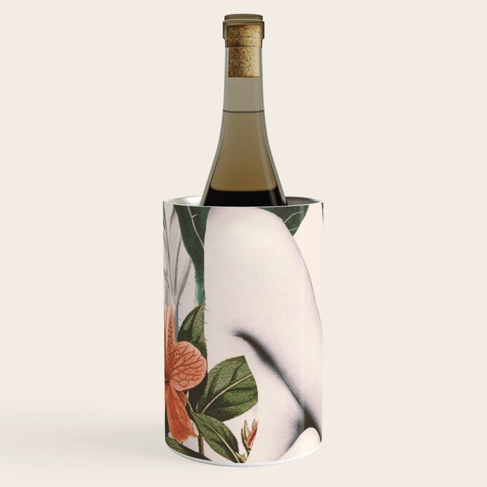 natural beauty-collage 2 Wine Chiller Gallery Image 1
