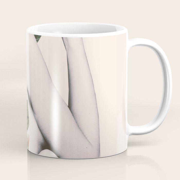 natural beauty-collage 2 Coffee Mug Gallery Image 1