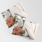 natural beauty-collage 2 Pillow Sham Gallery Image 3