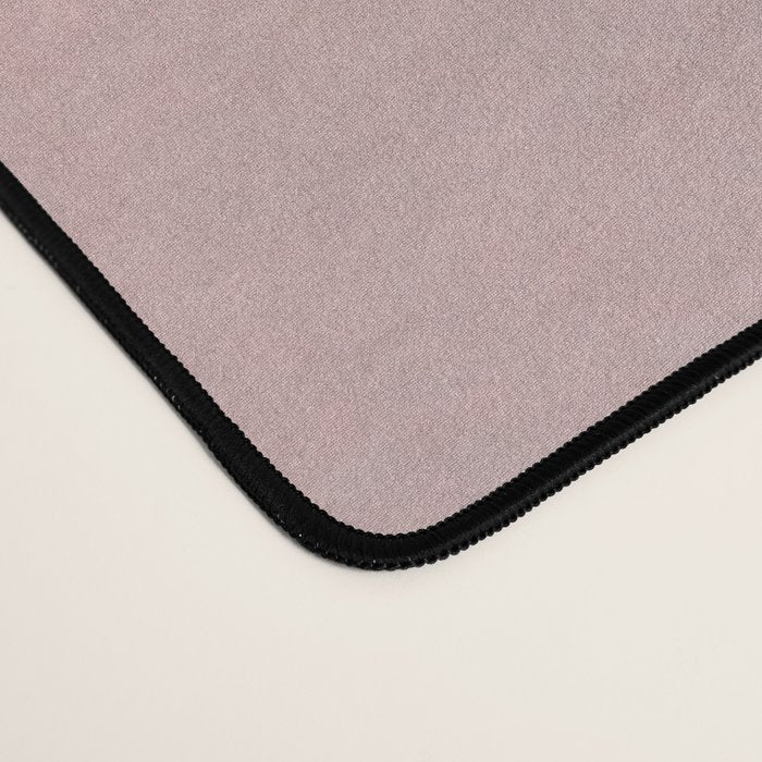 Foggy Forest Adventure - Mountain Woods Wanderlust Desk Mat Gallery Image 4