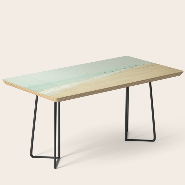 Sea Mist Coffee Table Gallery Image 1