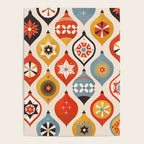 Christmas Tree Decorations Poster Gallery Image 4