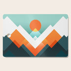 Everest Cutting Board Gallery Image 1