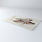 âPowderfaceâ Western Art by Charles M Russell Rug Gallery Image 3