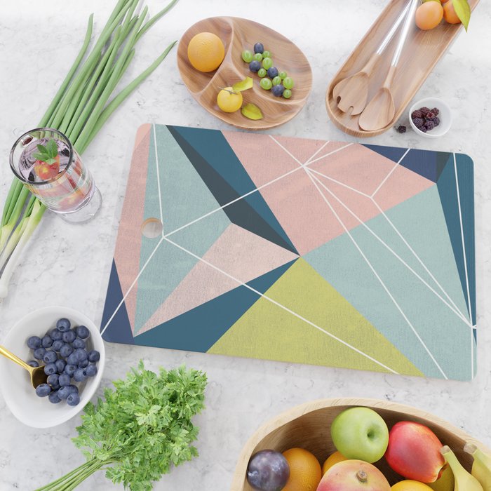 AREA #2 Cutting Board Gallery Image 2