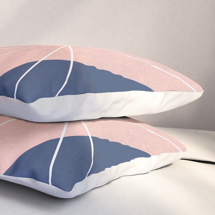 AREA #2 Pillow Sham Gallery Image 3