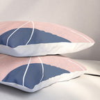 AREA #2 Pillow Sham Gallery Image 3