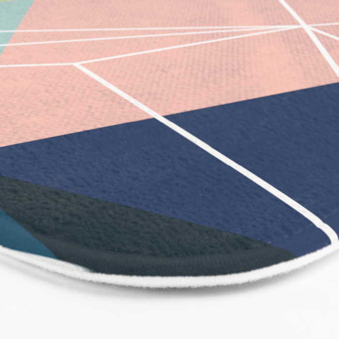 AREA #2 Bath Mat Gallery Image 3