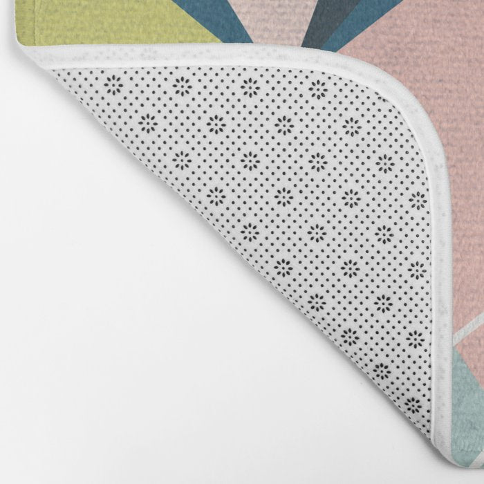 AREA #2 Bath Mat Gallery Image 2