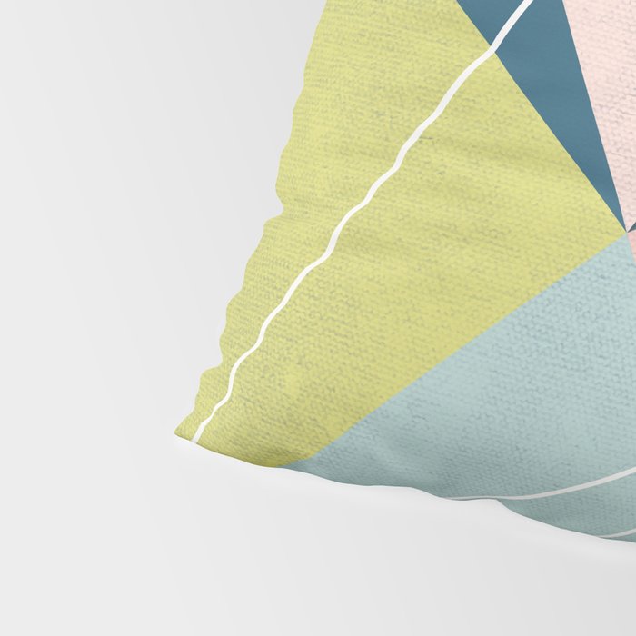 AREA #2 Pillow Sham Gallery Image 4