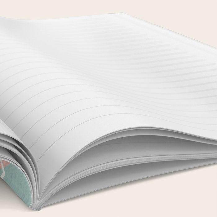 AREA #2 Notebook Gallery Image 2