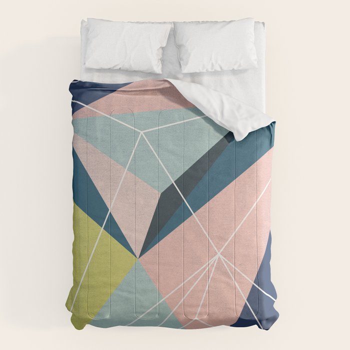 AREA #2 Comforter Gallery Image 6