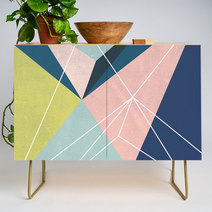 AREA #2 Credenza Gallery Image 1