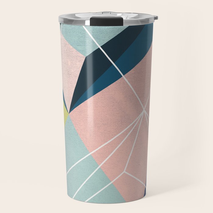 AREA #2 Travel Mug Gallery Image 1