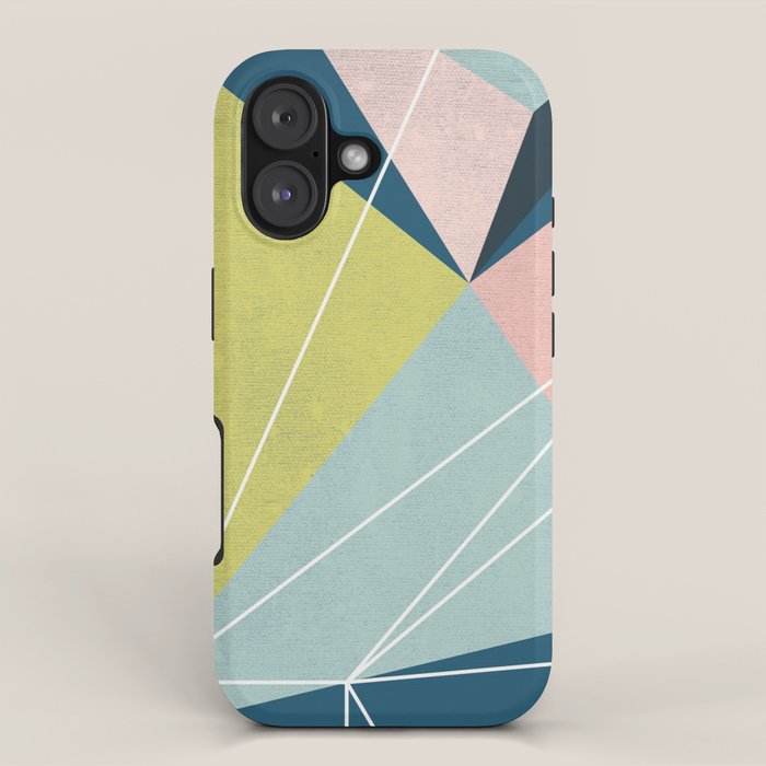 AREA #2 iPhone Case Gallery Image 1