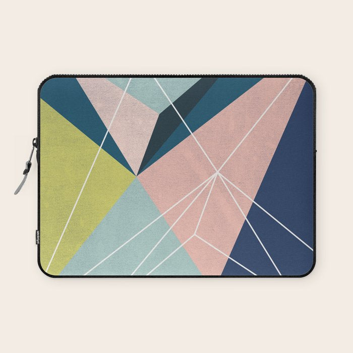 AREA #2 Laptop Sleeve Gallery Image 1